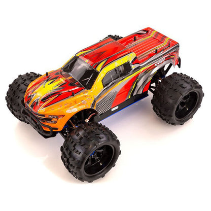 HSP 94996 1:8 High Speed 4WD Brushless Off-Road RC Car Savagery Electric RTR Rc Truck