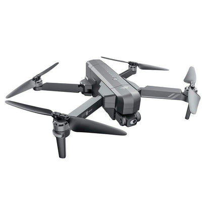 SJRC F11S/F11 4K PRO RC Drone GPS 5G WIFI 3KM Repeater 4K HD Camera 2-Axis Electronic Stabilization Gimbal Brushless Foldable Quadcopter
