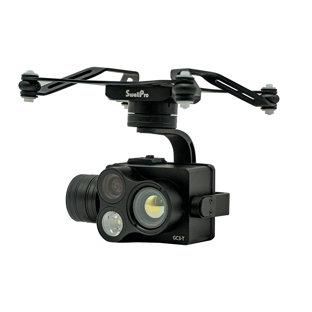 Thermal Camera for Splash Drone 4 GC3-T