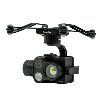 Thermal Camera for Splash Drone 4 GC3-T