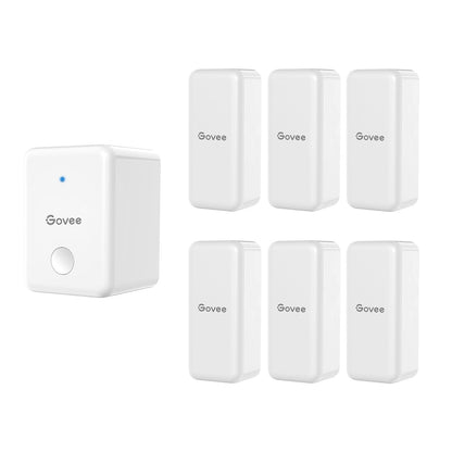 Govee Wi-Fi Digital Thermometer Hygrometer