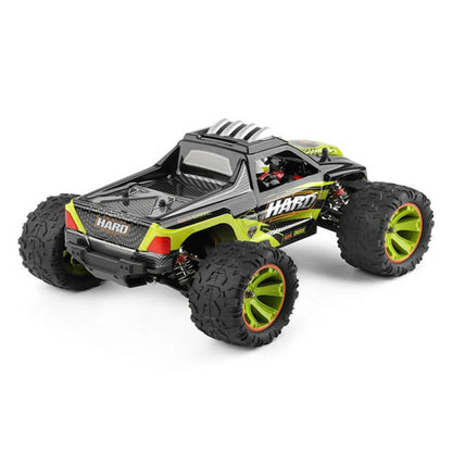 Wltoys 144002 4WD RC Car Carbon Brush High Speed 50KM/H 1/14 Climbing Off-road Drift Vehicle Toys