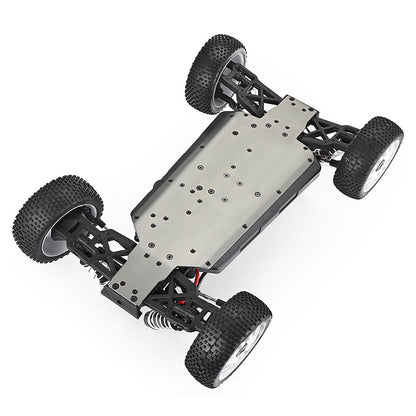 ZD Racing 9072 4WD Brushless 1/8 Electric Buggy Racing High Speed 80km/h RC Car