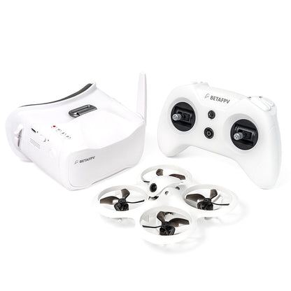 BETAFPV Cetus X FPV Kit Quadcopter Brushless FPV Drone ELRS 2.4G / Frsky FC Indoor Racing Quadcopter