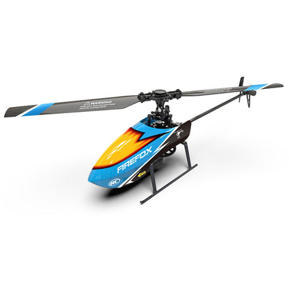 RC Helicopter C129 RTF 6 Axis Gyro 4CH Air Pressure Altitude 2.4G RC Aircraft Toys