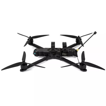 MANTA 13X Lite 13 inch FPV Drone DJI O3 / Axisflying 5.8G 3W VTX Long Distance FPV Drone Kit