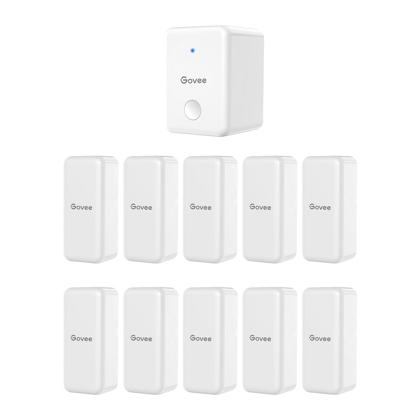 Govee Wi-Fi Digital Thermometer Hygrometer