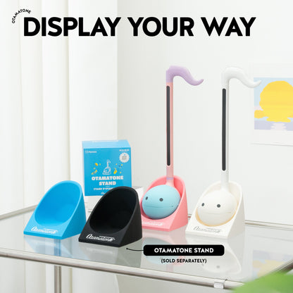 Otamatone Colors (Blue)