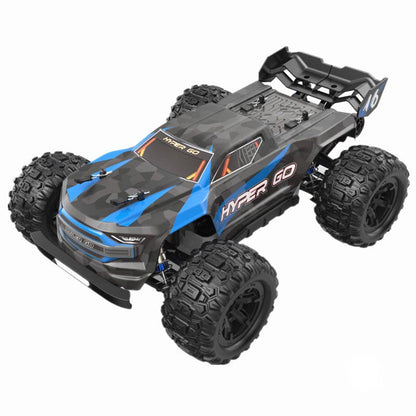 MJX HYPER GO H16H V3 Upgraded Version 4WD 1/16 RC Car 45km/h 2.4G with GPS Module Off-road Vehicles