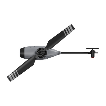 RC ERA C127AI Update RC Helicopter 2.4G 6-Axis Gyro Brushless Motor Optical Flow Localization RC Helicopter Toys