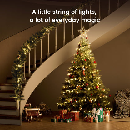 Yeelight Christmas String Lights
