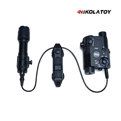 High End Fully Equipped Automatic Water Gun - MK9
