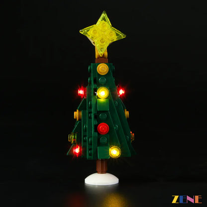 LEGO Gingerbread House #10267 Light Kit