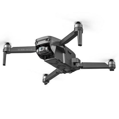ZLL Beast EVO SG906 MAX3 RC Drone Upgrade Visual Obstacle Avoidance 3-Axis Gimbal 4K Camera GPS 5G WIFI Professional Quadcopter