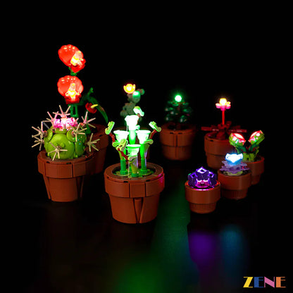 Light Kit for LEGO Tiny Plants #10329