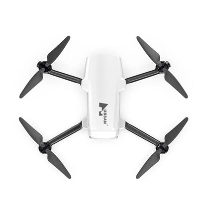 Hubsan MINI 4K Drone 9KM 3-Axis Gimbal 249g Professional aerial photography Quadcopter