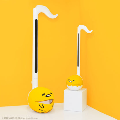 Sanrio Otamatone Deluxe (Gudetama™)