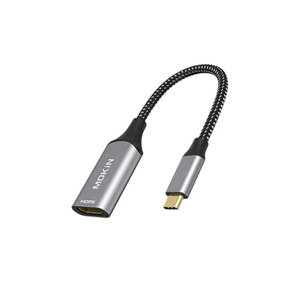 MOKiN USB C to HDMI Adapter Connector for Monitor