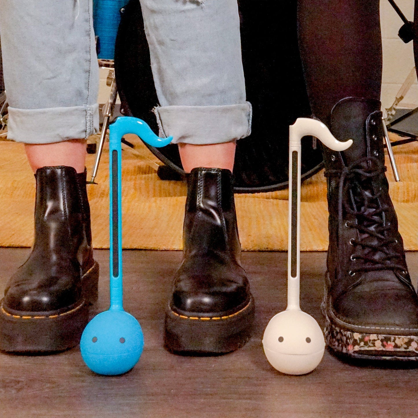Otamatone Colors (Blue)