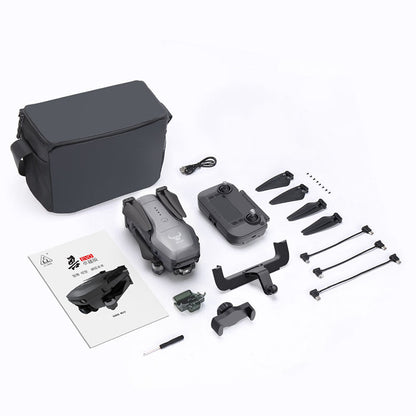 ZLL Beast EVO SG906 MAX3 RC Drone Upgrade Visual Obstacle Avoidance 3-Axis Gimbal 4K Camera GPS 5G WIFI Professional Quadcopter