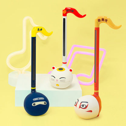 Otamatone Japan (Ninja)