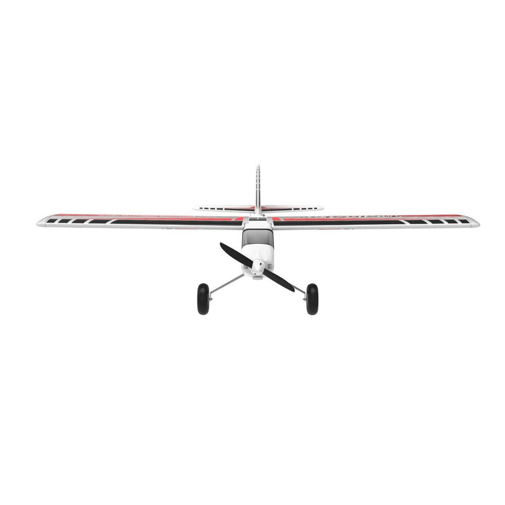 RC Airplane Volantex Trainstar Ascent 747-8 1400mm Wingspan EPO Trainer Aircraft