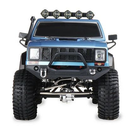 RGT EX86110 1/10 4WD RC Coche todoterreno Rock Crawler 