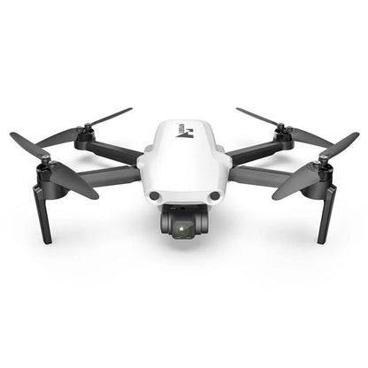 Hubsan MINI 4K Drone 9KM 3-Axis Gimbal 249g Professional aerial photography Quadcopter