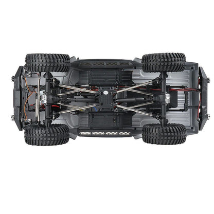 RGT EX86110 1/10 4WD RC Coche todoterreno Rock Crawler 