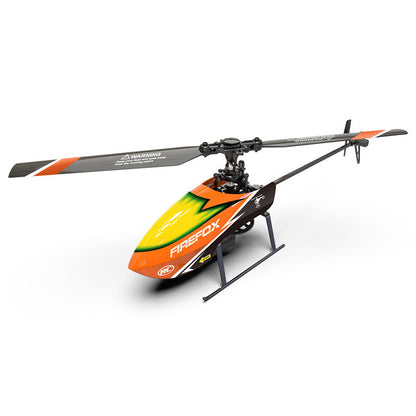 RC Helicopter C129 RTF 6 Axis Gyro 4CH Air Pressure Altitude 2.4G RC Aircraft Toys