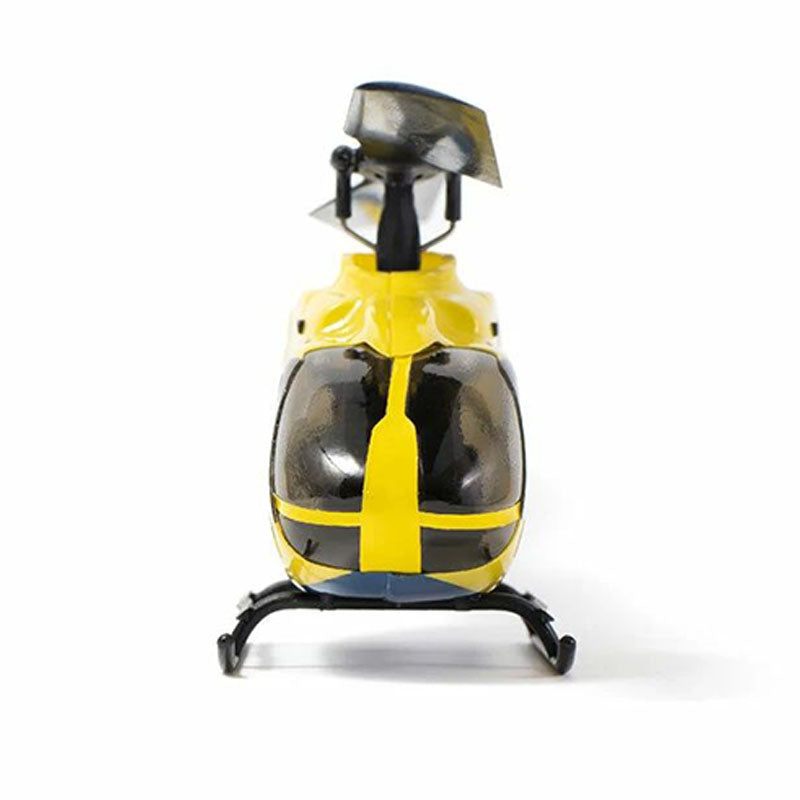 ESKY 150EC EC135 RC Helicopter 2.4G 4CH Single-Blade Flybarless Practice Stable Route Controllable Altitude Helicopter Outdoor Toy