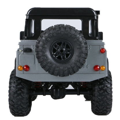 RC Car Off-road Car 1:12 MN99S 2.4G 4WD Upgraded Version with Turn Signal