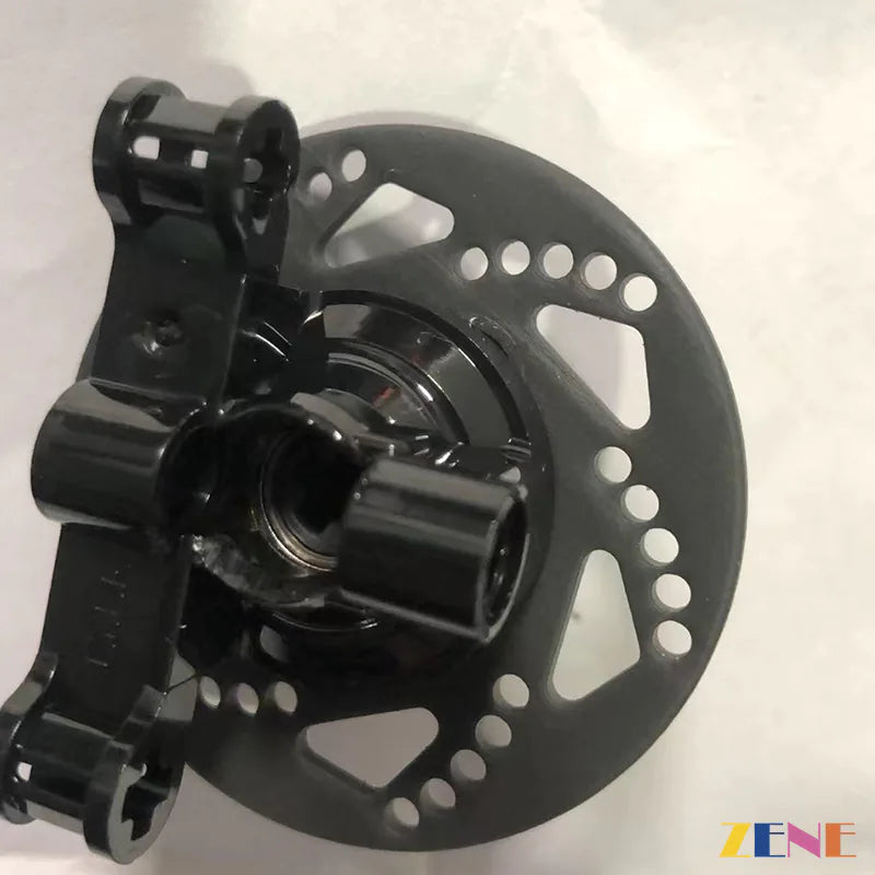 LEGO RC Accessories Bearing Drive Axle (Compatible 1:8 Ferrari wheel)