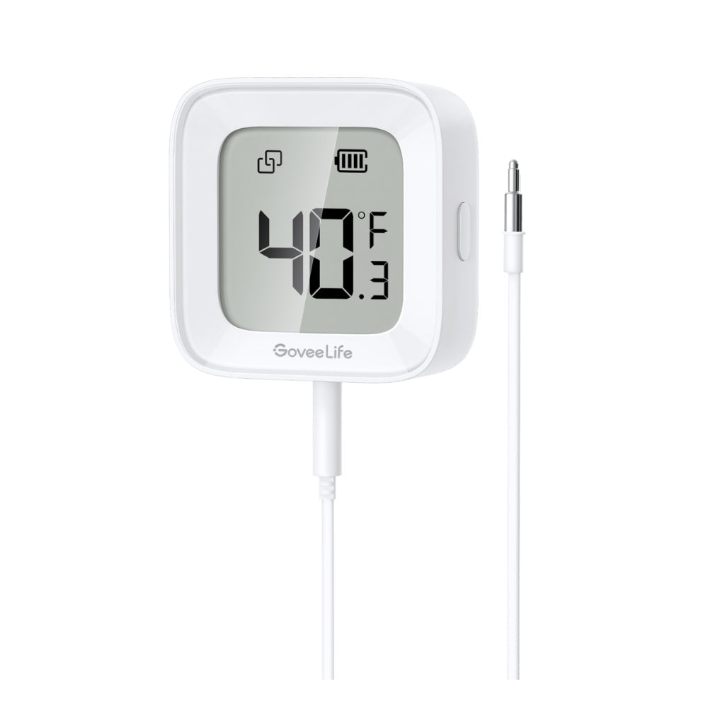 Refurbished GoveeLife Smart Thermometer R1