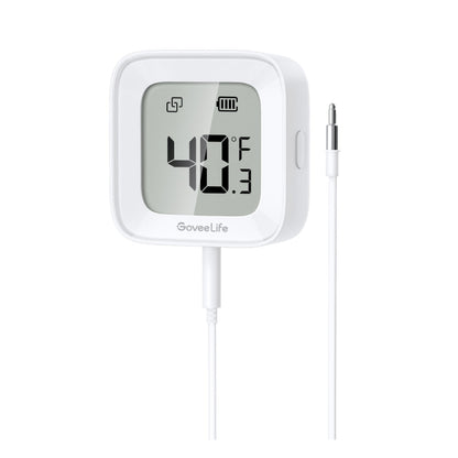 GoveeLife Smart Thermometer R1
