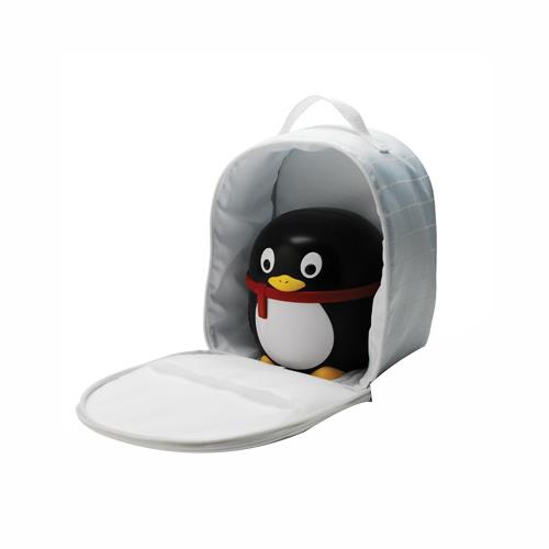 Graham field John Bunn Neb-u-Tyke Penguin Nebulizer Compressor