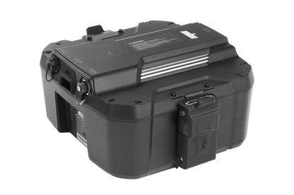 AGENT Battery