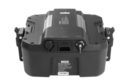 AGENT Battery