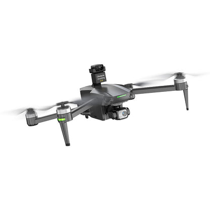 XMR/C M10 PLUS 4K Drone 3-axis Gimbal Brushless GPS 5G Obstacle Avoidance Quadcopter Optional Screen Remote Control