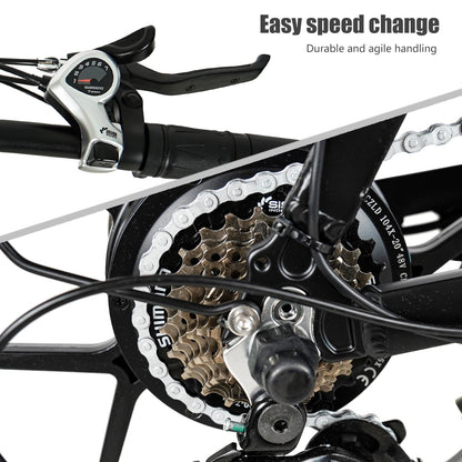CMACEWHEEL Electric Bike Y20