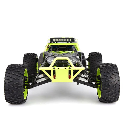 FS Racing 53608 RC Car 1/10 4WD Vehículo todoterreno de alta velocidad para desierto, coche de rally