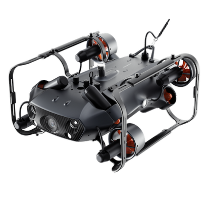 Chasing X Industrial grade Underwater Drone ROV
