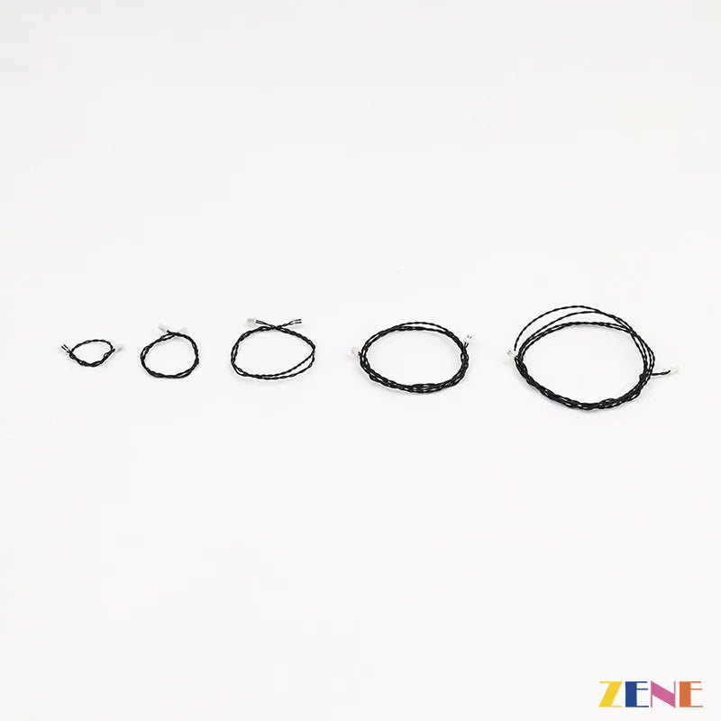 Cables de conexión (paquete de 20) para LEGO