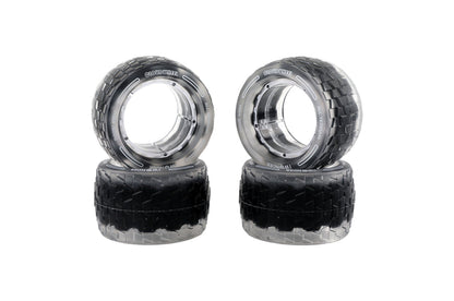 Cloudwheels