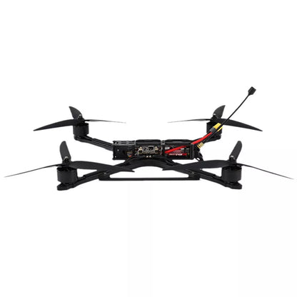 10inch FPV Drone Manta 10 X Lite Long Range Heavy Payload FPV Drone RTF Flying kit with Transmitter and Flight Goggles
