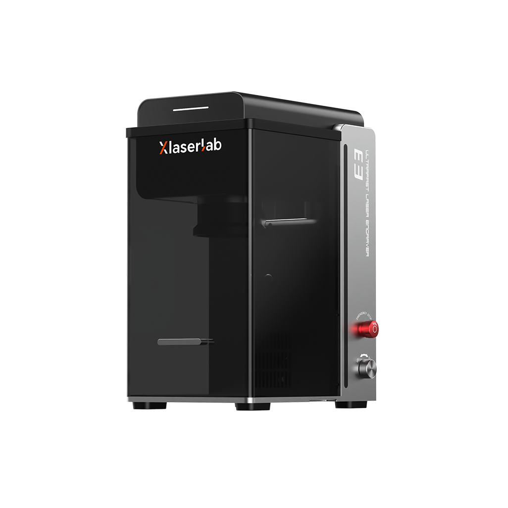 XLaserlab E3 UV Laser Engraver