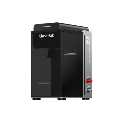 XLaserlab E3 UV Laser Engraver