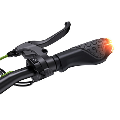 isinwheel S10Max 1000W High-End Commuting Electric Scooter