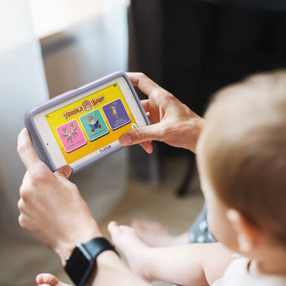 Nursery Pal Cloud Touch Single