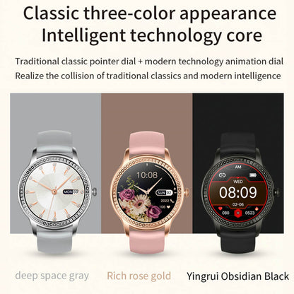 Findtime Smartwatch Pro 8